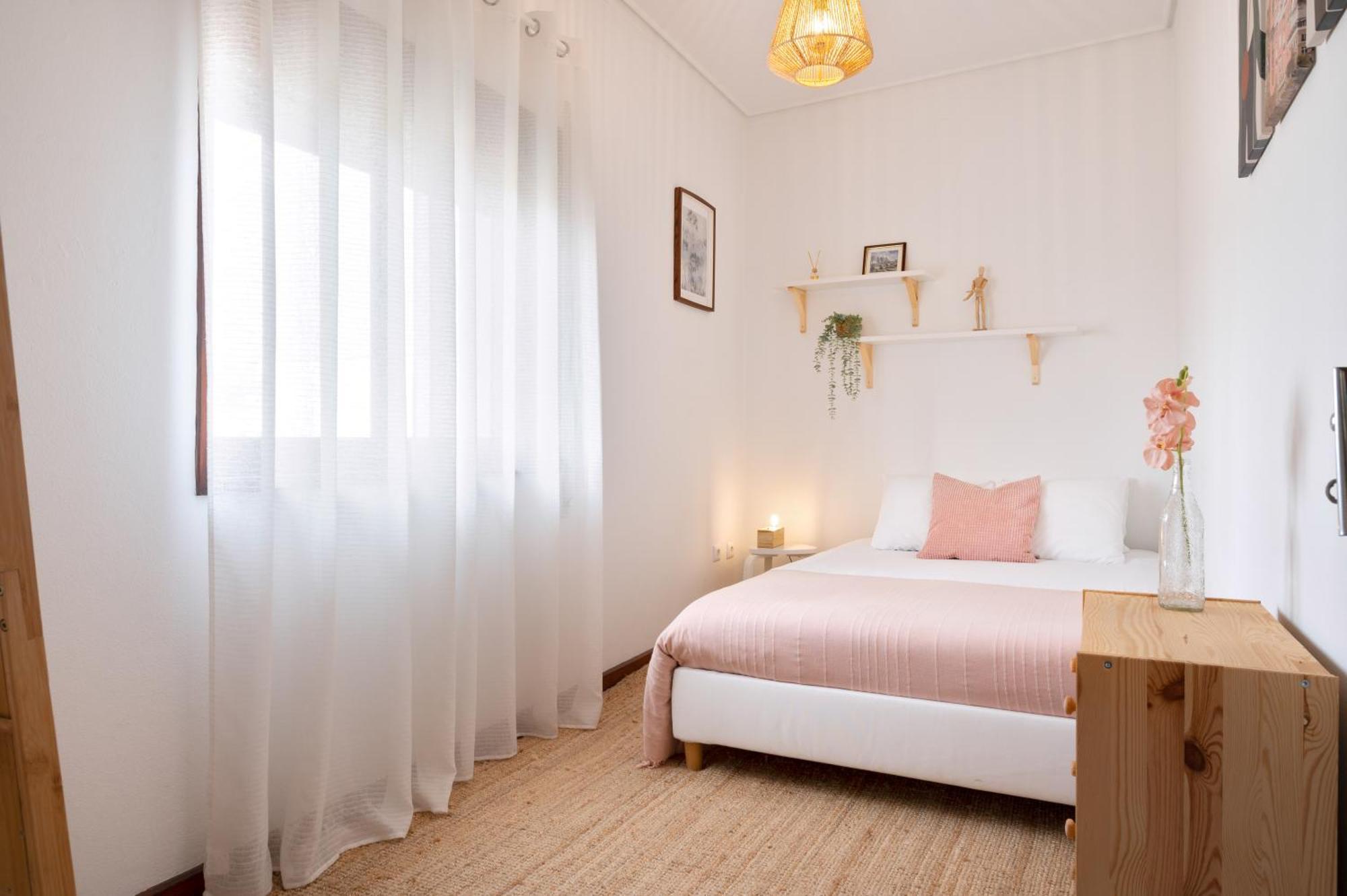 ! Luminous 2Br Top Floor ! Praca Da Republica Porto Exterior photo