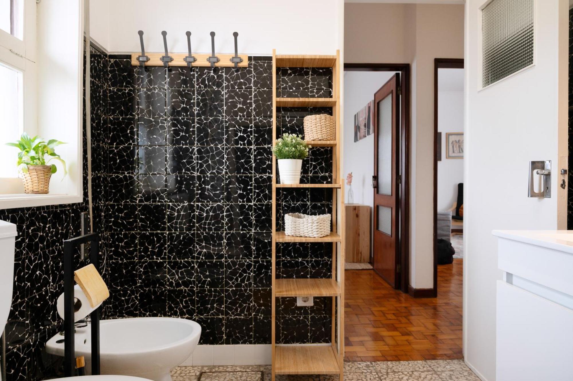 ! Luminous 2Br Top Floor ! Praca Da Republica Porto Exterior photo